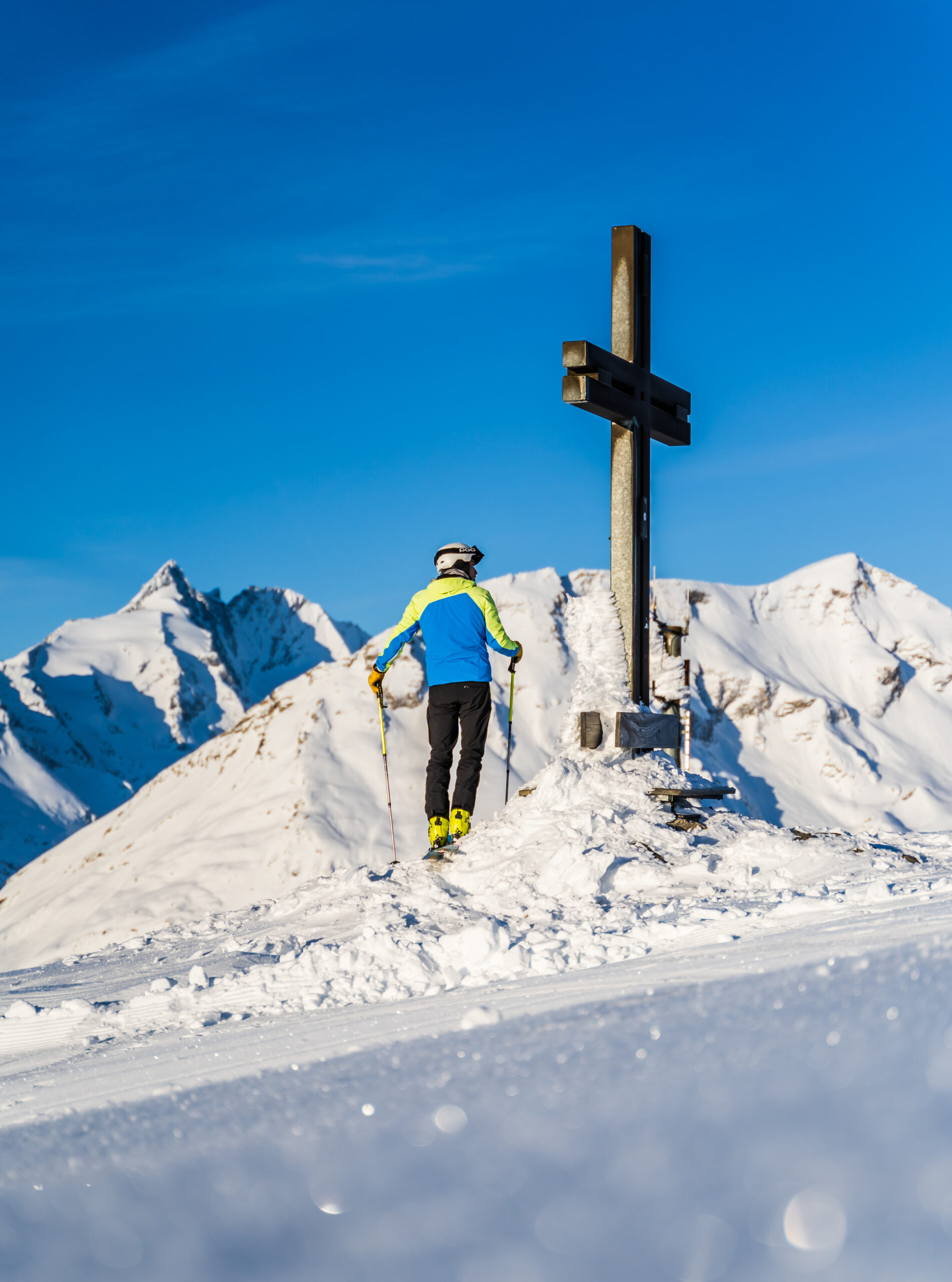 Heiligenblut Winter 2020 21 Airtime Fotos Peter Maier-3