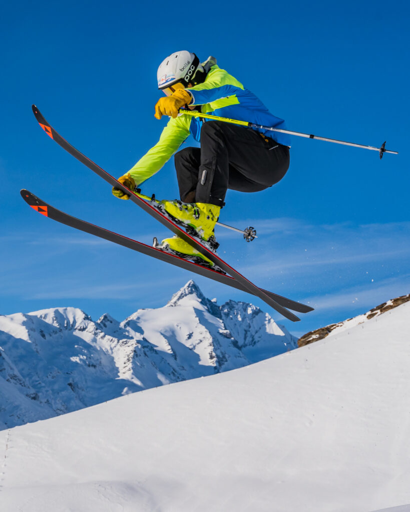 Heiligenblut Winter 2020 21 Airtime Fotos Peter Maier-32