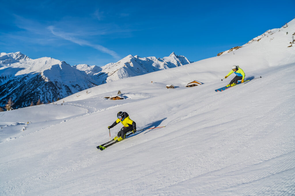 Heiligenblut Winter 2020 21 Airtime Fotos Peter Maier-8