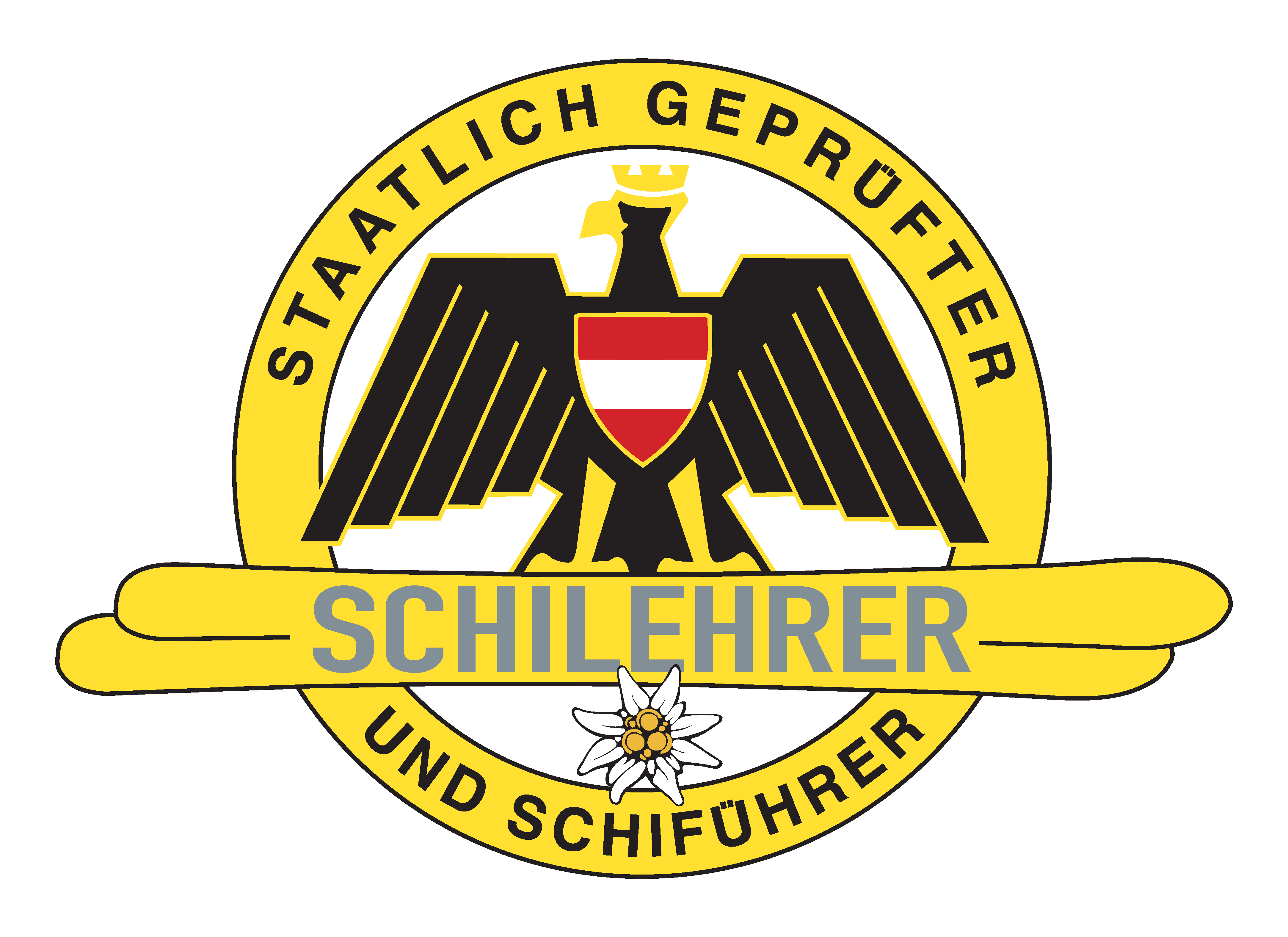Schilehrer-Schifuehrer-Logo